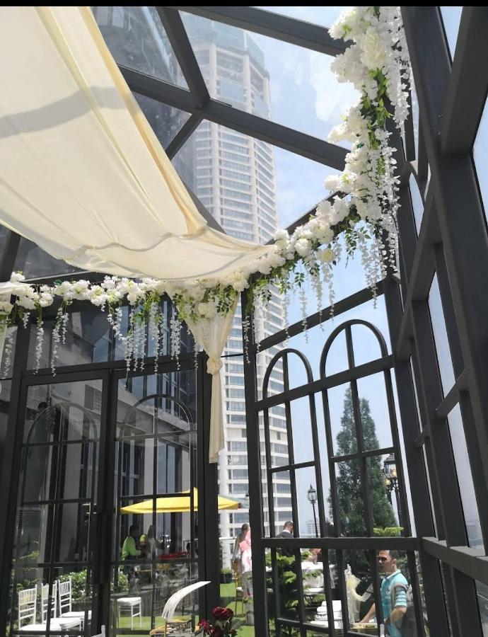 Exclusive Business Suite @ M Summit 191 George Town Exterior photo